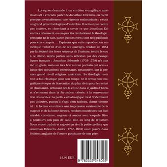 Histoire de l'oeuvre de la Rédemption