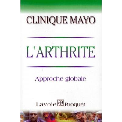 L'artrhite