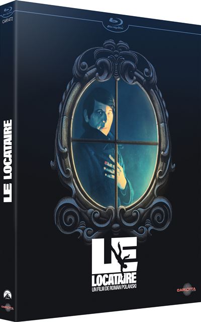 Le Locataire Blu-ray