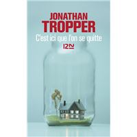 C'est ici que l'on se quitte -extrait gratuit-