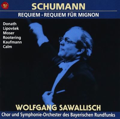 Schuman requiem