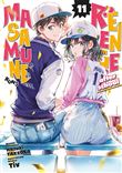 Masamune-Kun's Revenge