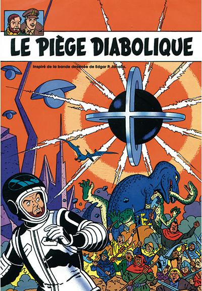 Le Piège diabolique