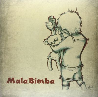 Malabimba/180gr/inclus cd
