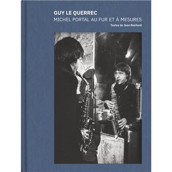 Portal a fur et à Mesures