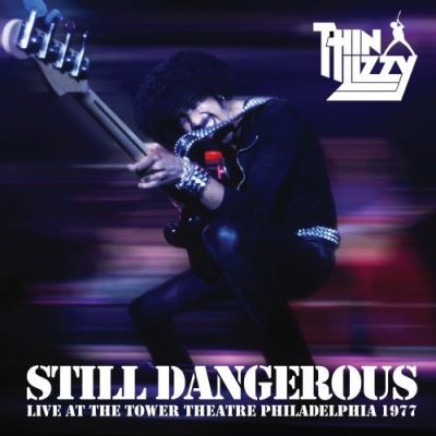 Still dangerous live at the tower theater philade