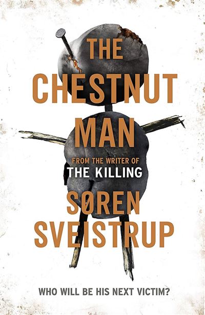 The chestnut man