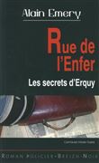 Rue de l'enfer, les secrets d'Erquy