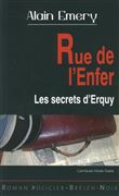 Rue de l'enfer - les secrets d'Erquy