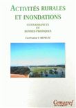 Activités rurales et inondations