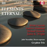 Elements eternal