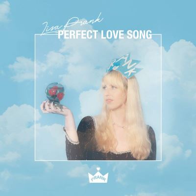 Perfect Love Song Vinyle coloré