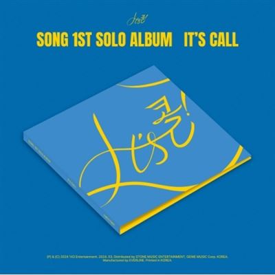 It's Call !