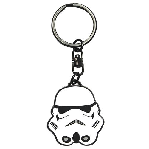 Porte-clés Trooper Star Wars