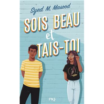 Sois-beau et tais-toi ! - 1