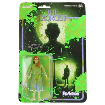L'Exorciste - Produits Dérivés Vidéo - 1