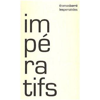 Impératifs