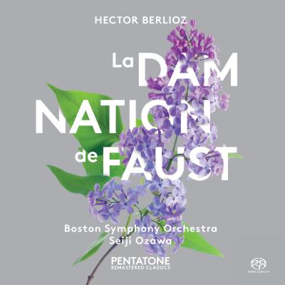 Damnation de Faust Opus 24