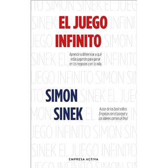 El juego infinito - 1