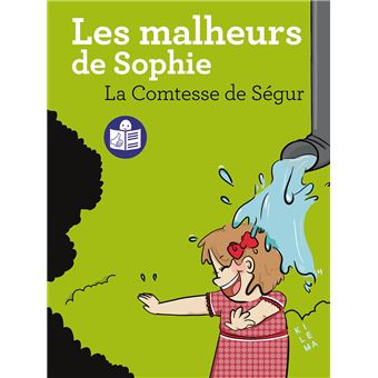Les malheurs de Sophie