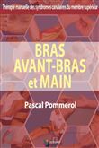 Bras avant-bras et main