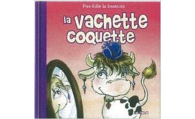 Vachette coquette