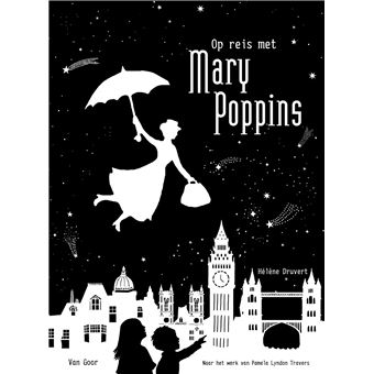 Op reis met Mary Poppins