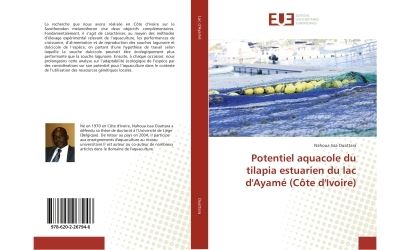 Potentiel aquacole du tilapia estuarien du lac d'ayame