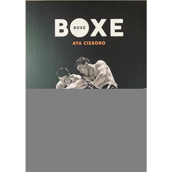 Coffret boxe