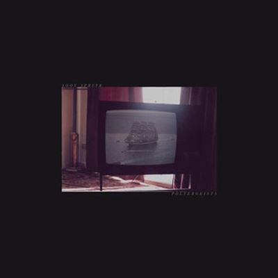 Poltergeists Vinyle Coloré