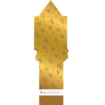 Harry Potter - Mes portraits collector