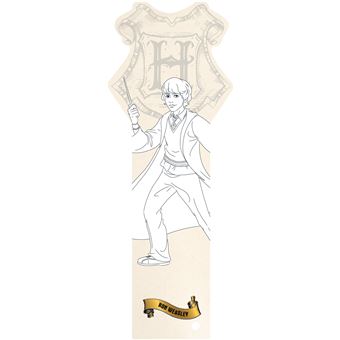 Harry Potter - Mes portraits collector