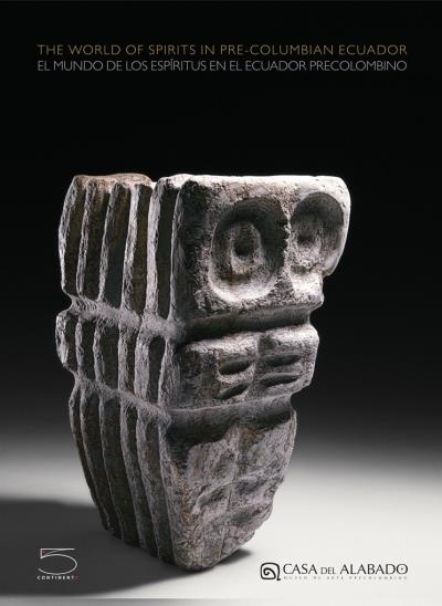 The arts of precolumbian ecuad