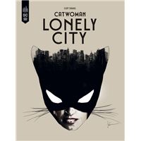 Catwoman