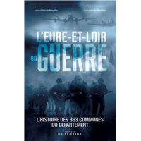 L'Eure-et-Loir en guerre