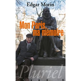 Mon Paris, ma mémoire - 1