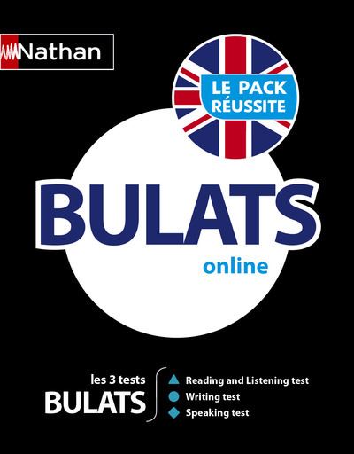 BULATS