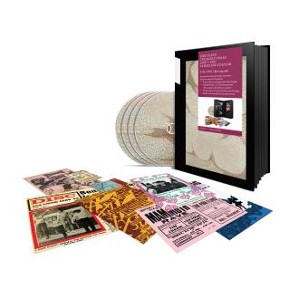 1965-1967 CAMBRIDGE ST/ATION/4CD