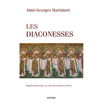 Les diaconesses