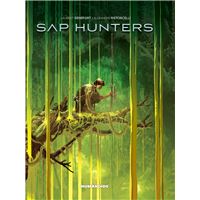 Sap Hunters