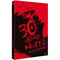 30 Jours de nuit 2 : Les jours sombres