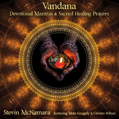 Devotional Mantras & Sacred Healing Prayers