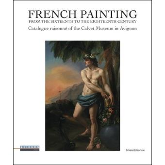 Les peintures françaises de 1500 à 1800 - 1