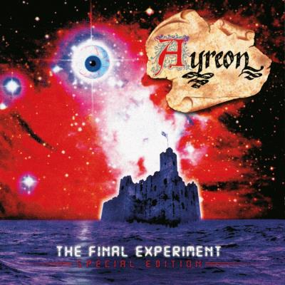 FINAL EXPERIMENT/2CD