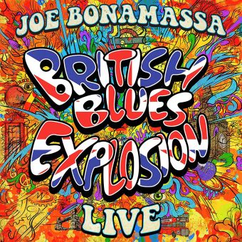 Joe Bonamassa - 1