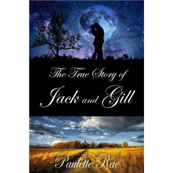 The True Story of Jack & Gill - 1