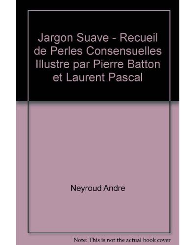 Jargon suave
