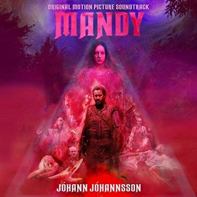 Mandy original motion picture soun