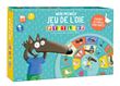 Mon premier jeu de l'oie p'tit loup
