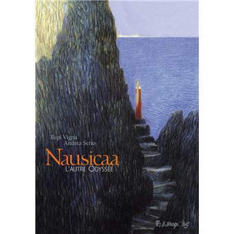 Nausicaa